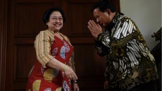 Megawati Prabowo