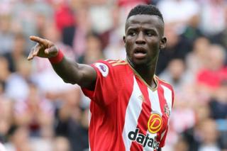 Sunderland résilie le contrat de Djilobodji