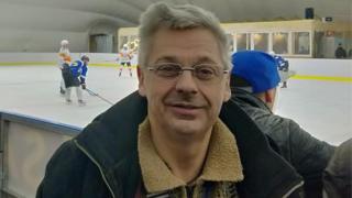 Комаров