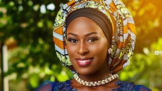 Nafisa Abdullahi