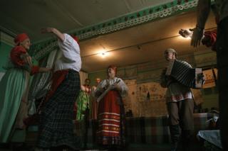 Фото Дмитрия Ермакова