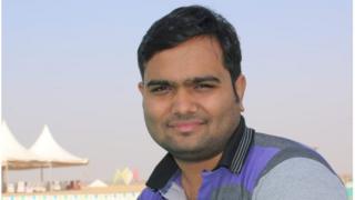 ચિરાગ પટેલ