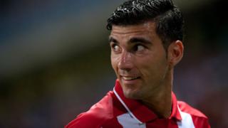 Jose Antonio Reyes