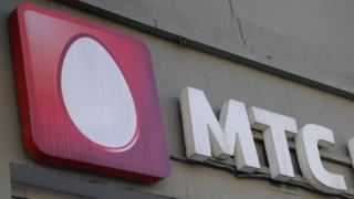 МТС