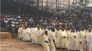 Ndị na-eme ngagharị