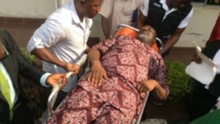 Dino Melaye