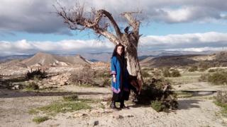 Donia massoud