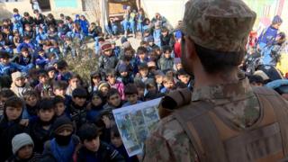 waziristan