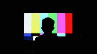 televisão