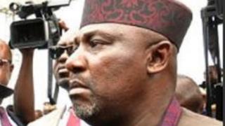 Rochas Okorocha
