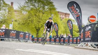 Loch Ness Etape