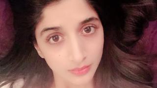 मावरा हुसैन