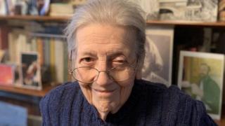 Josette Audin