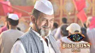 महेश मांजरेकर