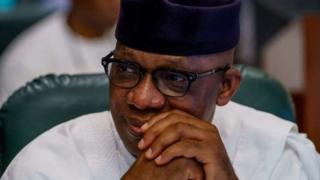 Gomina Abiodun ti Ipinle Ogun