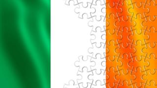 Flag puzzle
