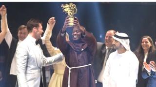 Peter Tabichi
