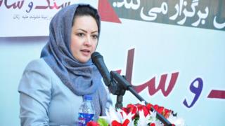 وزارت عدلیه افغانستان
