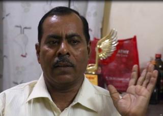 बद्रीनाथ सिंह