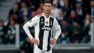 Ronaldo
