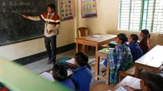 বাংলাদেশ শিক্ষা স্বাস্থ্য