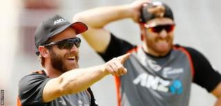 kane williamson
