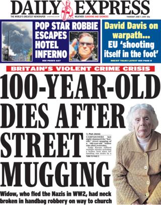 Daily Express