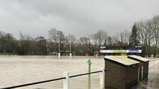 Lydney Rugby Club