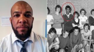 Khalid Masood