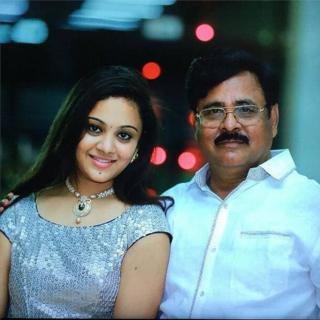 అమృత, మారుతీరావు