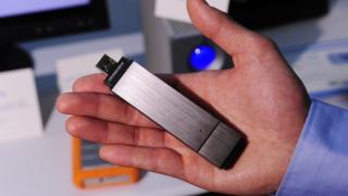 USB