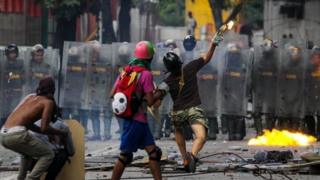 Venezuela
