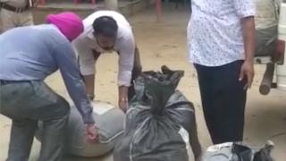 ਫਿਰੋਜ਼ਪੁਰ ਨਸ਼ਾ