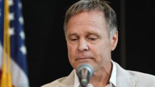 Fred Warmbier