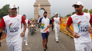 Obor Asian Games 2018