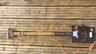 gitar
