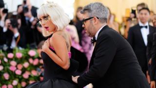 Lady Gaga