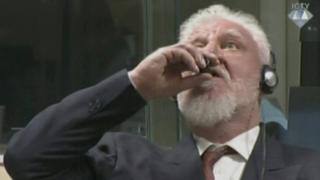 Slobodan Praljak