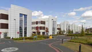 dudley hospital betrayed medics feeling leaves review source google