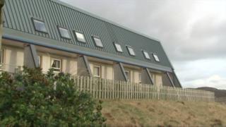 Ospadal Bharraigh