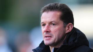 Graham Westley