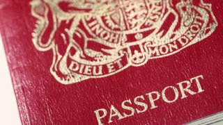 PASSPORT