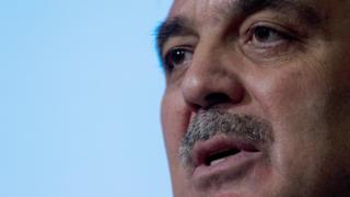 Abdullah Gül
