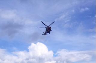 Helicopter