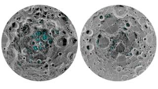 la luna