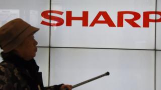 Sharp