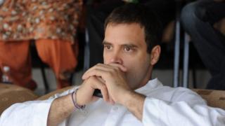રાહુલ ગાંધીનો ફોટો