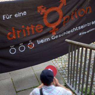 Jerman, interseks