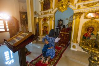 Православная церковь в Тайланде
