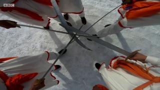 Keyframe #1